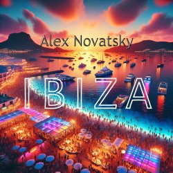 Alex Novatsky - Ibiza (Extended Mix) Alex Novatsky - Ibiza (Extended Mix)