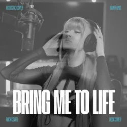 Rain Paris - Bring Me To Life Rain Paris - Bring Me To Life