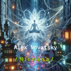 Alex Novatsky - Nirvana (Extended Mix) Alex Novatsky - Nirvana (Extended Mix)