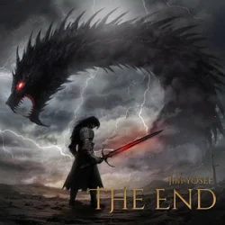 Jim Yosef & Ro - The End Jim Yosef & Ro - The End