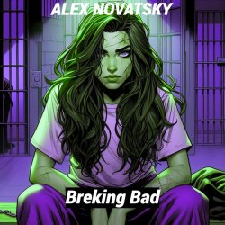 Alex Novatsky - Breaking Bad (Extended Mix) Alex Novatsky - Breaking Bad (Extended Mix)