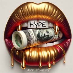 Alex Novatsky - Hype (Extended Mix) Alex Novatsky - Hype (Extended Mix)