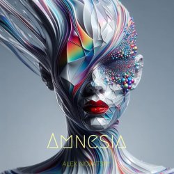 Alex Novatsky - Amnesia (Extended Mix) Alex Novatsky - Amnesia (Extended Mix)