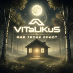 ViTaLiKuS - Мой тихий приют ViTaLiKuS - Мой тихий приют