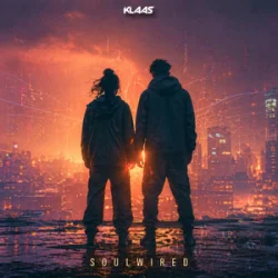 Klaas - Soulwired Klaas - Soulwired