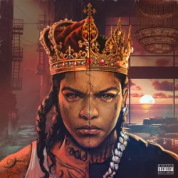 Young M.A - Still Free Young M.A - Still Free