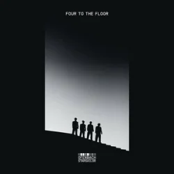Ofenbach & Starsailor - Four To The Floor Ofenbach & Starsailor - Four To The Floor