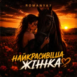 ROMANYK7 - Найкрасивіша Жінка ROMANYK7 - Найкрасивіша Жінка