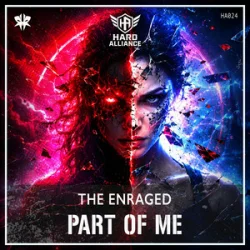 The Enraged - Part Of Me (Radio Edit) The Enraged - Part Of Me (Radio Edit)