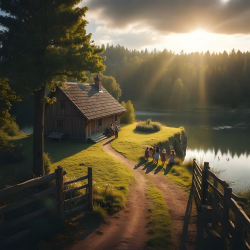Обкладинка Пьянков Михаил Александрович - Эхо Времени