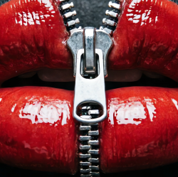 French kiss