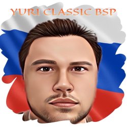 Обкладинка YURI CLASSIC BSP - Ты знаешь что такое Любовь