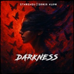 STXRSHOV & Daria Kupr - Darkness STXRSHOV & Daria Kupr - Darkness