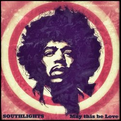 Jimi Hedrix - May This Be Love (Waterfall) Jimi Hedrix - May This Be Love (Waterfall)