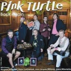 Pink Turtle - Money Pink Turtle - Money