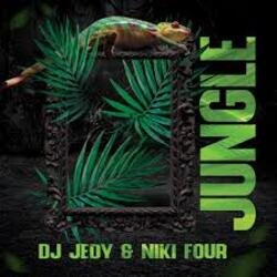 DJ JEDY & Niki Four - Jungle DJ JEDY & Niki Four - Jungle