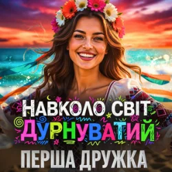 Перша Дружка - Навколо світ дурнуватий (DJ VIRALOV Remix) Перша Дружка - Навколо світ дурнуватий (DJ VIRALOV Remix)