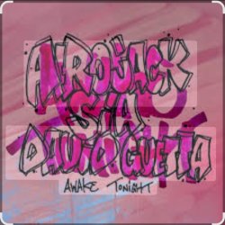 Обкладинка Afrojack & Sia & David Guetta - Awake Tonight (Extended Mix)