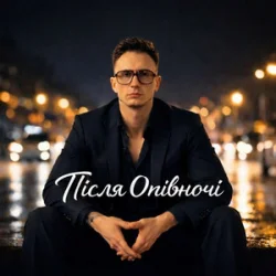Після Опівночі - А Ти Її Поцілуй Після Опівночі - А Ти Її Поцілуй