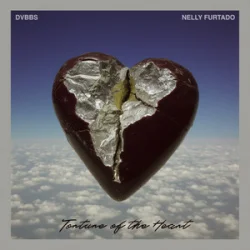 DVBBS & Nelly Furtado - Torture Of The Heart