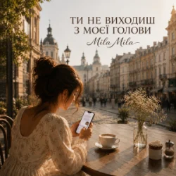 MILA MILA - Ти не виходиш з моєї голови MILA MILA - Ти не виходиш з моєї голови