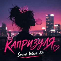 Sound Wave 26 - Капризуля Sound Wave 26 - Капризуля