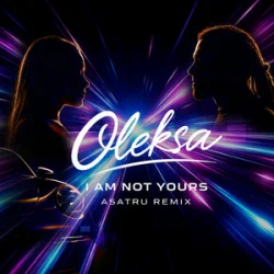 Oleksa - I Am Not Yours (Asatru Remix) Oleksa - I Am Not Yours (Asatru Remix)