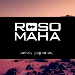 Обкладинка Rosomaha - Curiosity