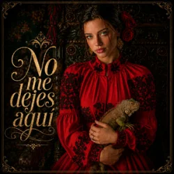 InskarFolk - No me dejes aqu? InskarFolk - No me dejes aqu?
