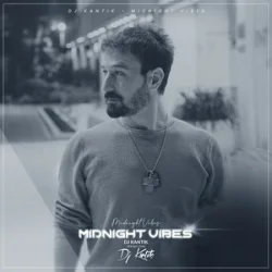 DJ Kantik - Midnight Vibes DJ Kantik - Midnight Vibes