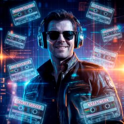 Обкладинка DJ Karabas - Здарова Пацаны!