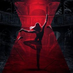 Обкладинка DJ MASTER - RADIO RAVER DARK EVOL BEAUTY