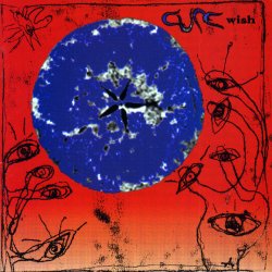 Cure - Friday I'm In Love Cure - Friday I'm In Love