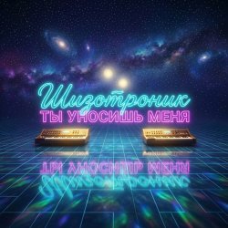 Обкладинка La-RUS - Ты уносишь меня