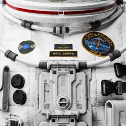 Eric Serra - Astronaut Eric Serra - Astronaut