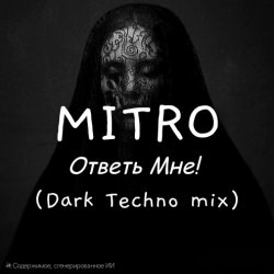 MITRO - Ответь мне (Dark Techno mix) MITRO - Ответь мне (Dark Techno mix)
