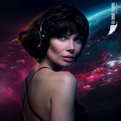 Обкладинка DJ RINA SWAN - Digital Flight Podcast #81
