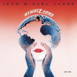 Jean Michel Jarre - Fourth Rendez-Vous Jean Michel Jarre - Fourth Rendez-Vous