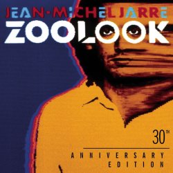 Jean Michel Jarre - Zoolooklogie Jean Michel Jarre - Zoolooklogie