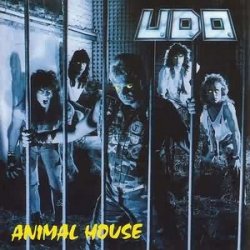 U.D.O. - Animal House U.D.O. - Animal House