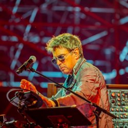 Jean Michel Jarre - Arpegiator Jean Michel Jarre - Arpegiator