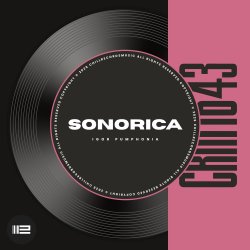 Обкладинка Igor Pumphonia - Sonorica