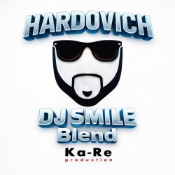Половина (Hardovich & DJ Smile MLS Blend)