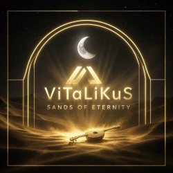 ViTaLiKuS - Sands of Eternity ViTaLiKuS - Sands of Eternity
