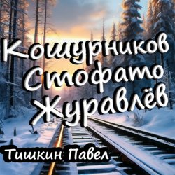 Тишкин Павел - Кошурников Стофато Журавлёв Тишкин Павел - Кошурников Стофато Журавлёв