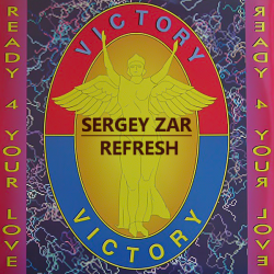 Victory - Ready 4 Your Love (Sergey Zar Refresh) Victory - Ready 4 Your Love (Sergey Zar Refresh)