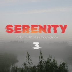 Обкладинка DJ SPRY ART - Serenity #3