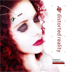 Distorted Reality - Something Wicked (Remix By In Strict Confidence) Distorted Reality - Something Wicked (Remix By In Strict Confidence)