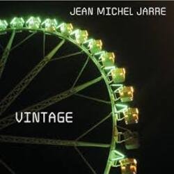 Jean Michel Jarre - Vintage (ATB Remix) Jean Michel Jarre - Vintage (ATB Remix)