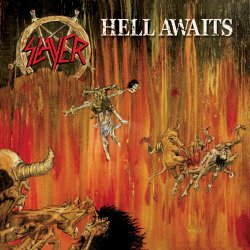 Cradle Of Filth - Hell Awaits (Slayer cover) Cradle Of Filth - Hell Awaits (Slayer cover)